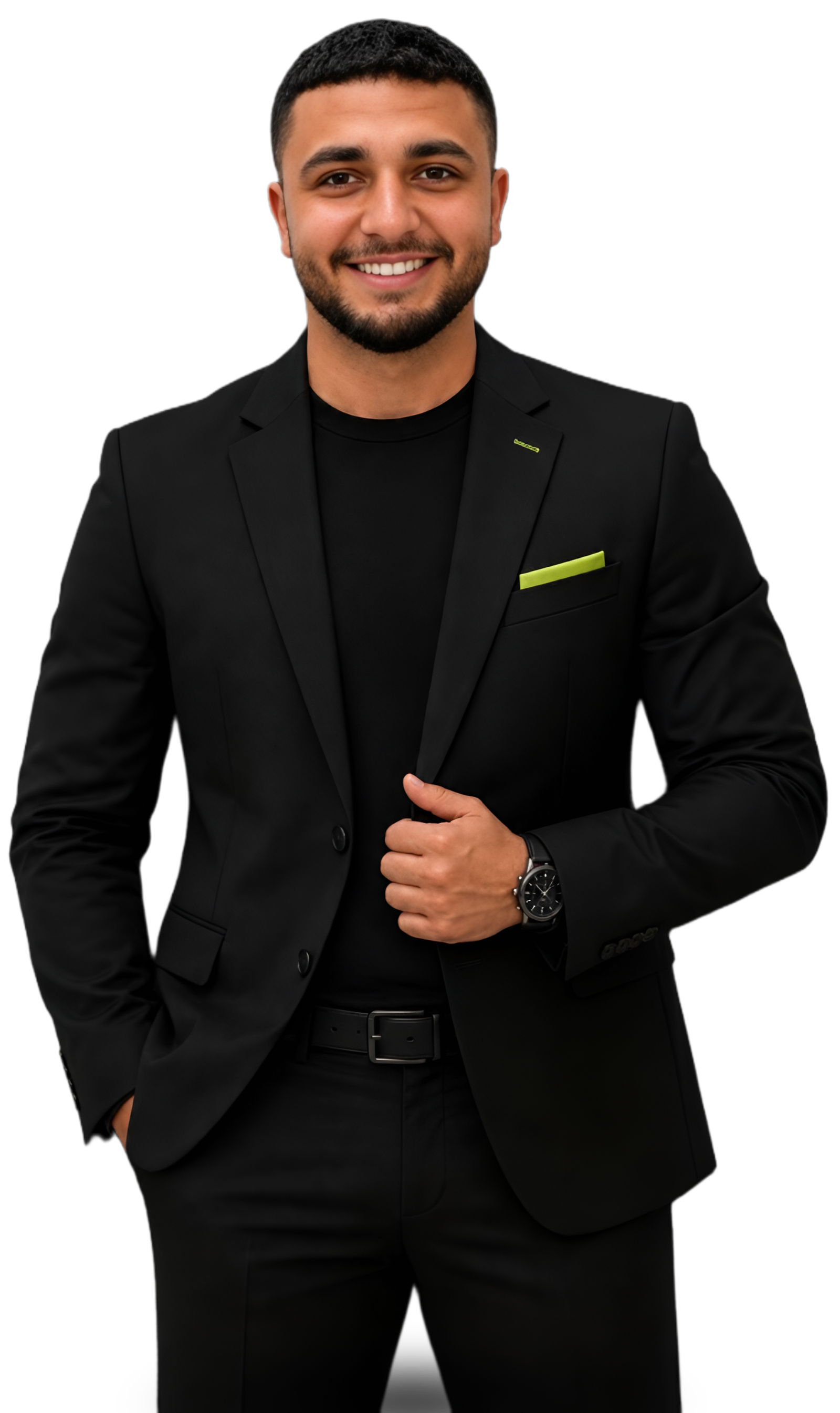 Youssef Mohamed Saeed
